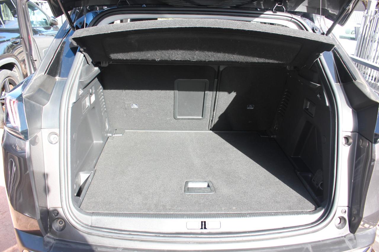 3008 ALLURE 1.5hdi*PREZZO VERO*EAT8-UNIPRO