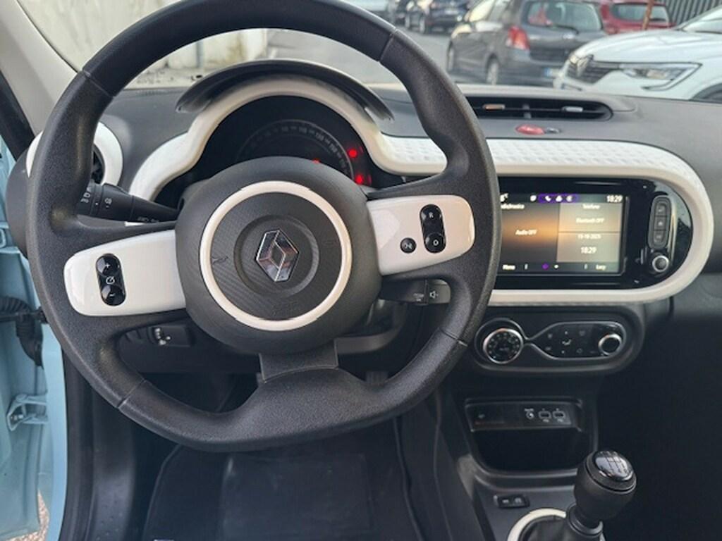 Renault Twingo 1.0 SCe Life