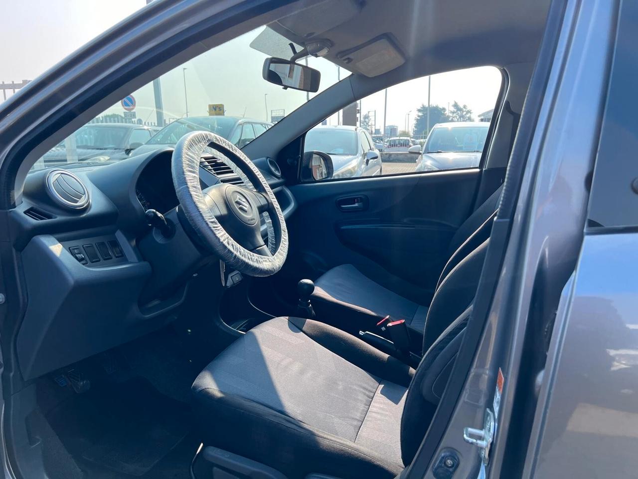 Suzuki Alto 1.0 VVT GLX