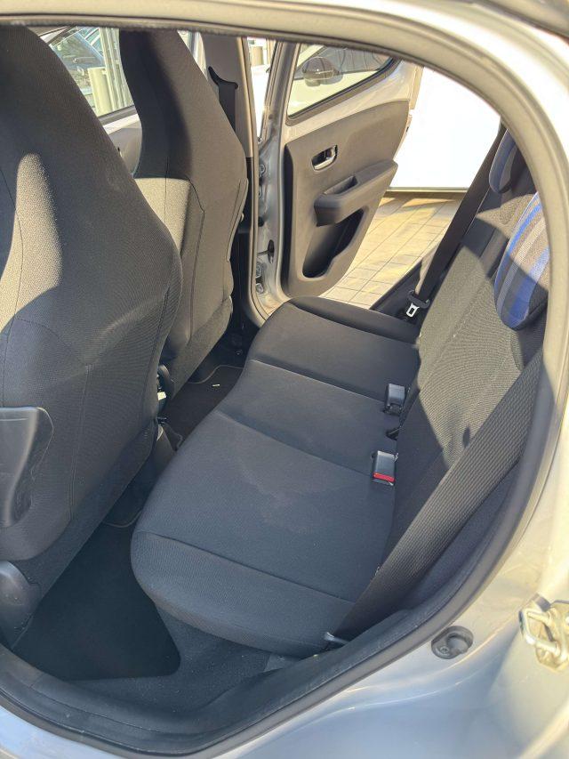 PEUGEOT 108 5p 1.0 vti Allure s&s Navi E Retrocamera