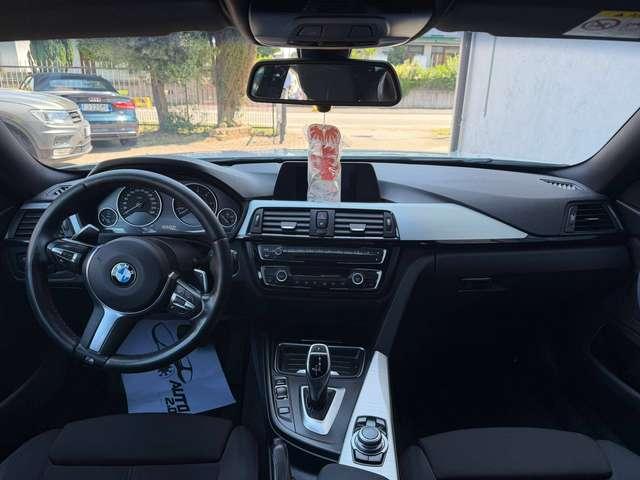 BMW 420 Serie 4 F36 420d Gran Coupe Sport auto