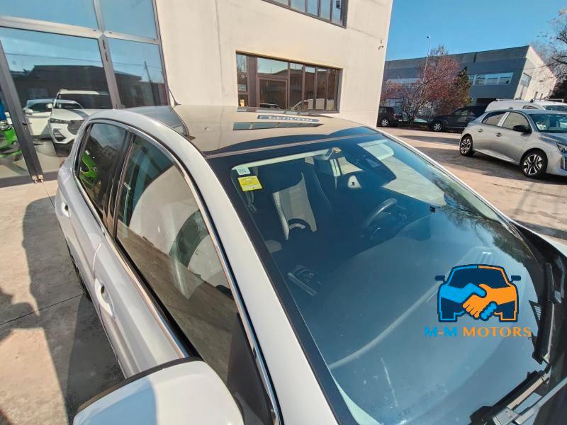 Peugeot 308 5 Porte 308 5p 1.5 bluehdi Allure s&s 130cv eat8