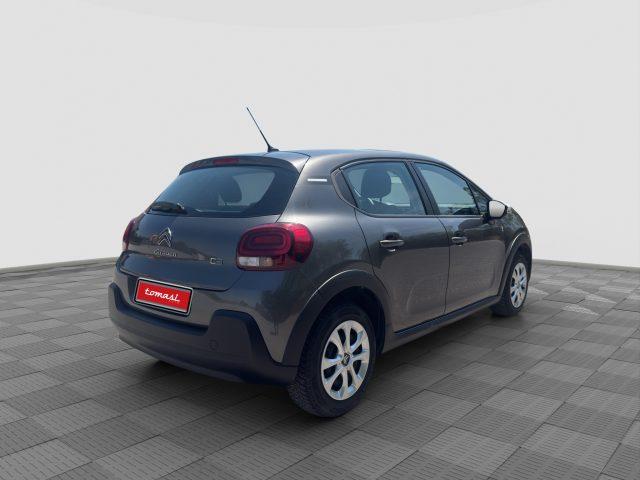 CITROEN C3 C3 PureTech 83 S&S You