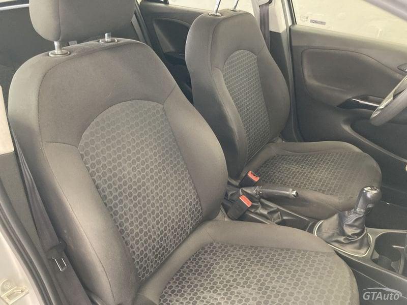 Opel Corsa Corsa 1.2 5 porte n-Joy adatta ai neopatentati