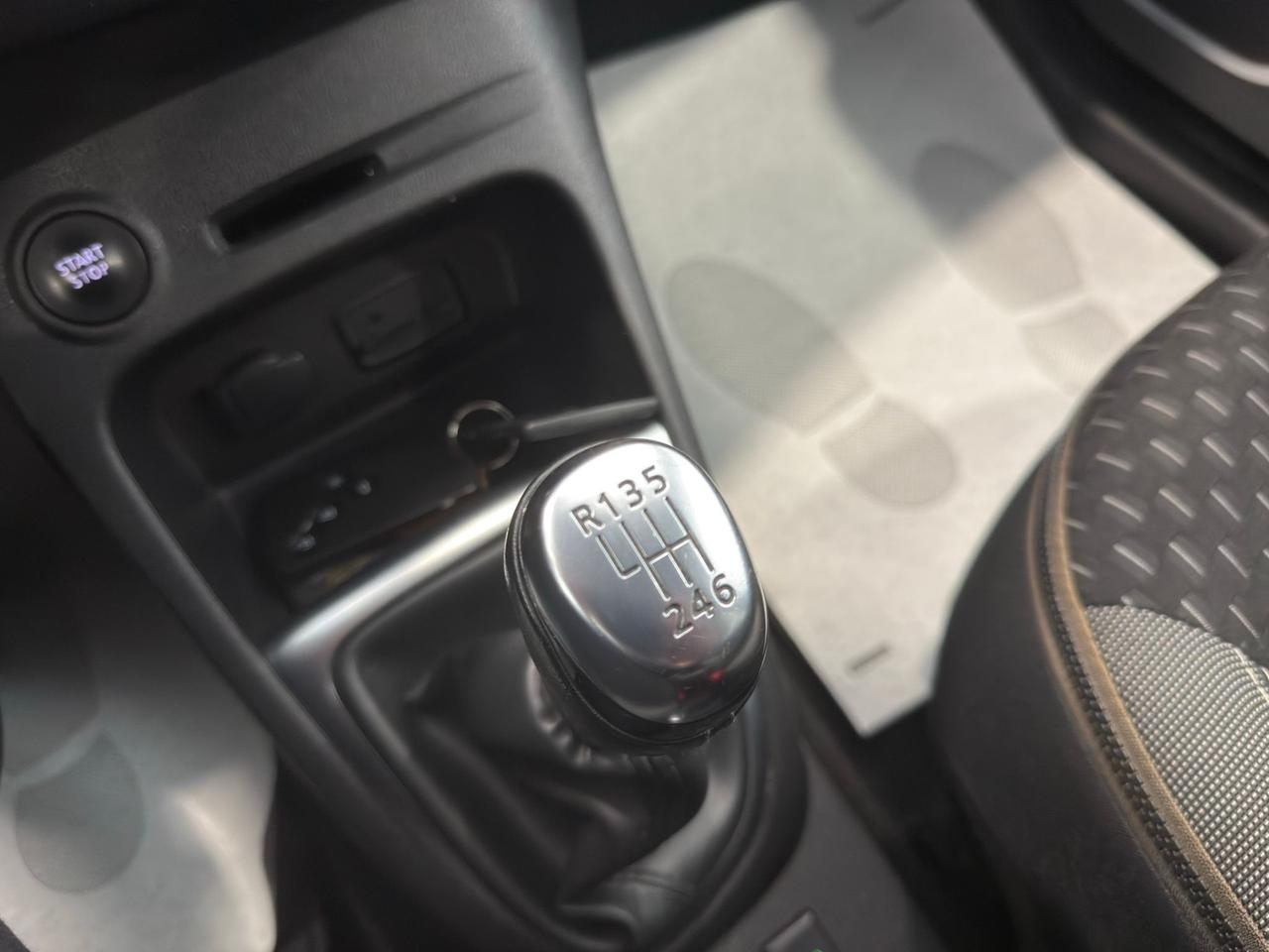 Renault Captur dCi 8V 110 CV Start&Stop Energy Intens