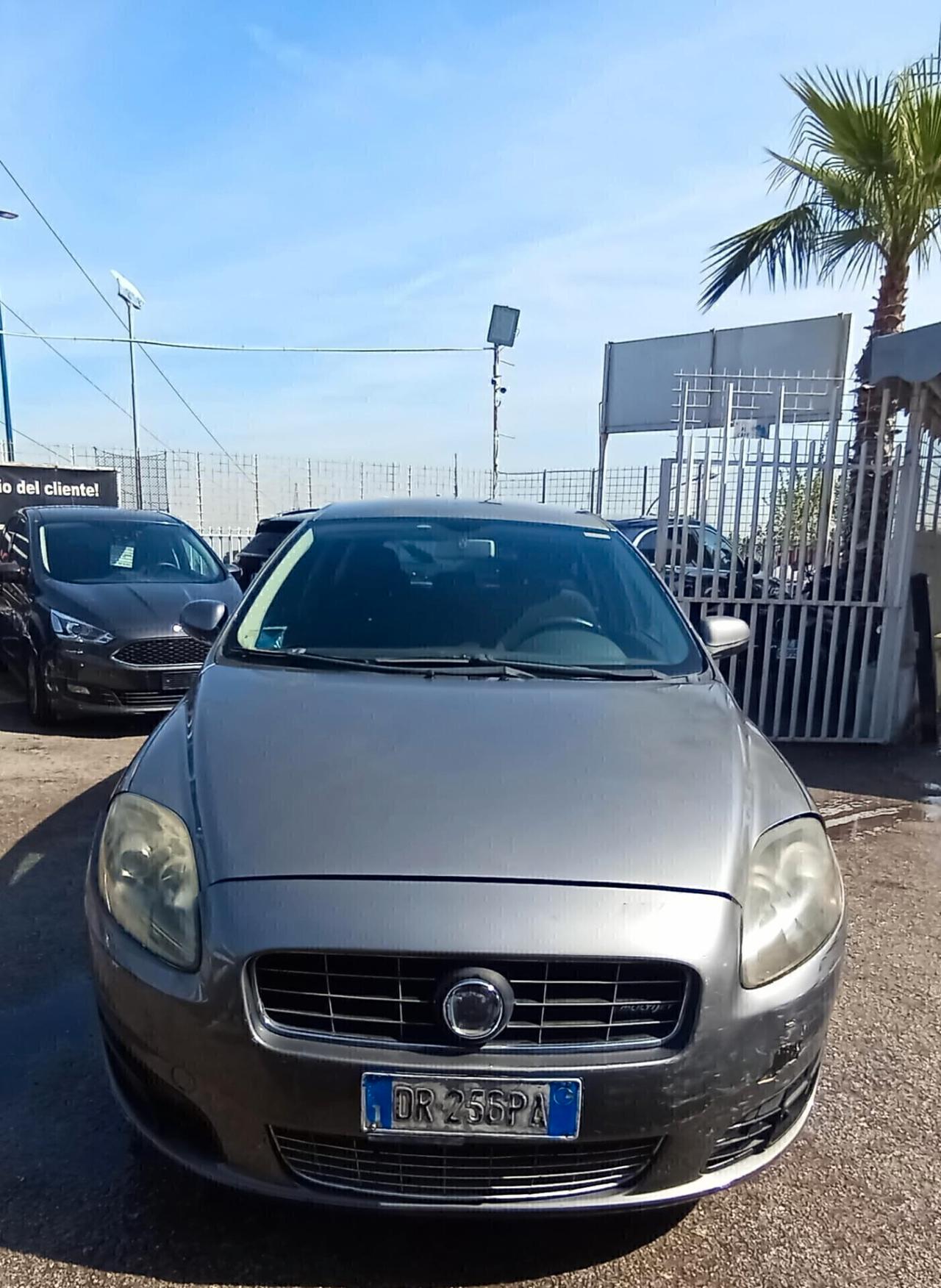 Fiat Croma 1.9 Multijet Cv 120 2008