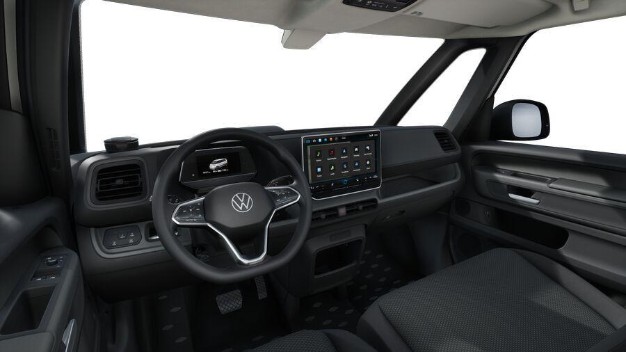 Volkswagen ID Buzz Cargo ID Buzz Cargo 79kWh