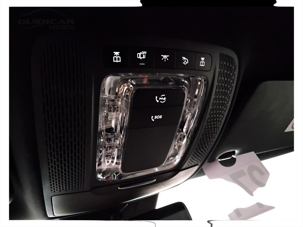 Mercedes-Benz Classe A - W177 2018 - A 180 d Premium auto