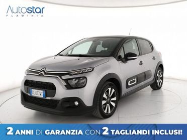Citroën C3 1.2 puretech Shine s&s 83cv