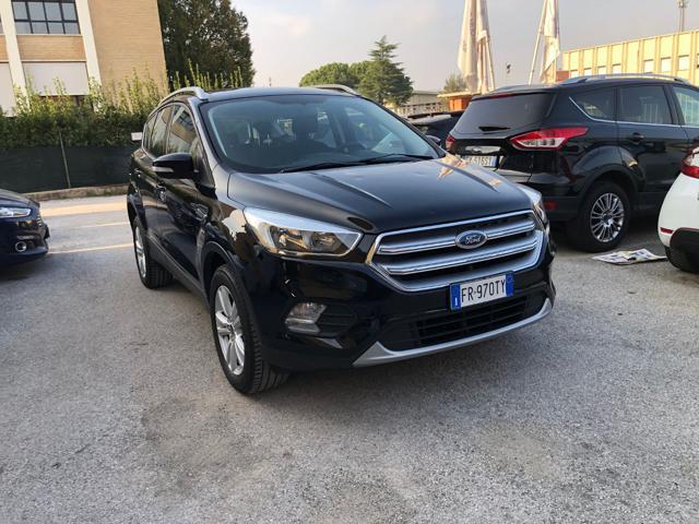 FORD Kuga 1.5 EcoBoost 120 CV S&S 2WD Business