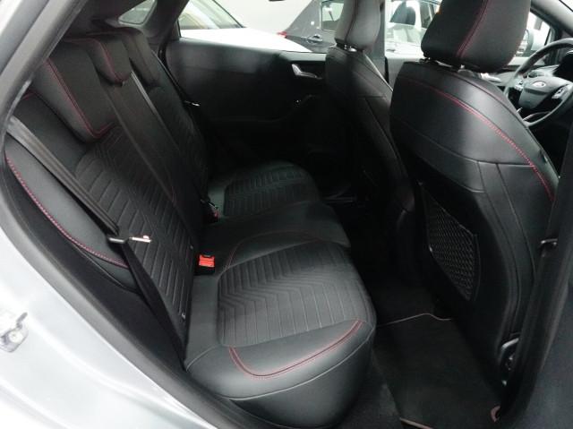 Ford Puma 1.0 EcoBoost HYBRID 125 CV ST LINE
