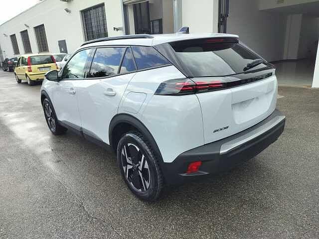 Peugeot 2008 PureTech 100 S&S Allure *KM Ø*
