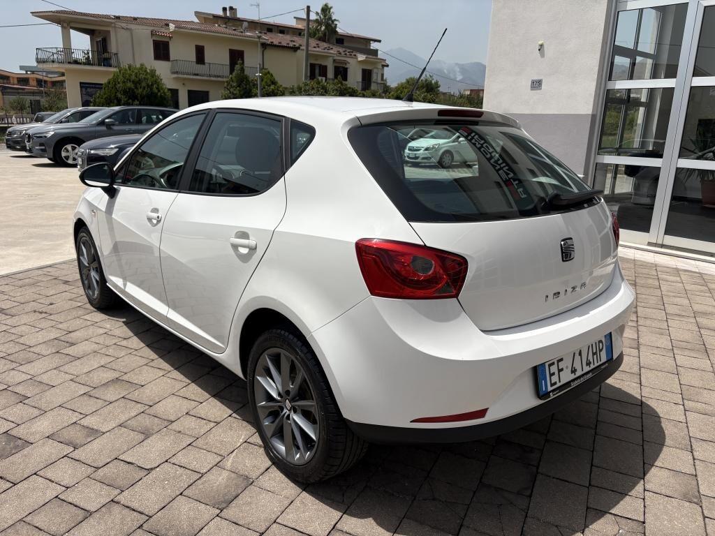 Seat Ibiza 1.2 5p. Style