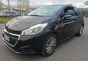 Peugeot 208 GPL GUIDABILE DA NEOPATENTATI