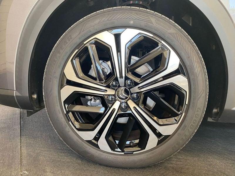 Citroën C5 X C5 X PureTech 130 S&S EAT8 Plus