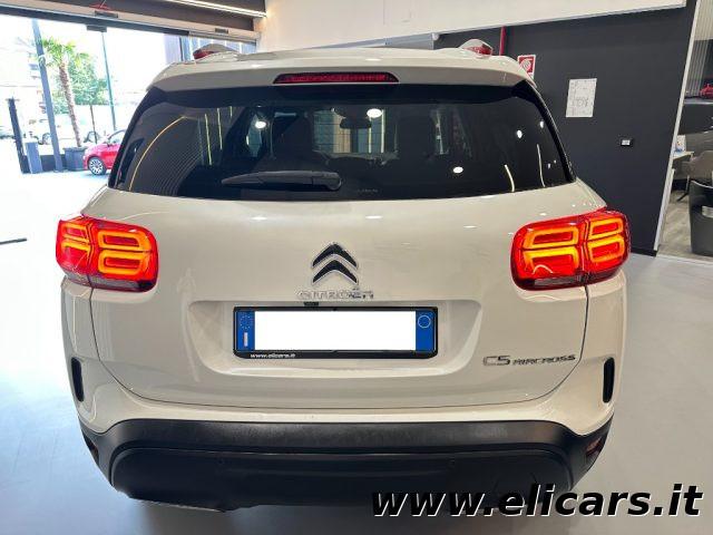 CITROEN C5 Aircross BlueHDi 130 S&S Shine
