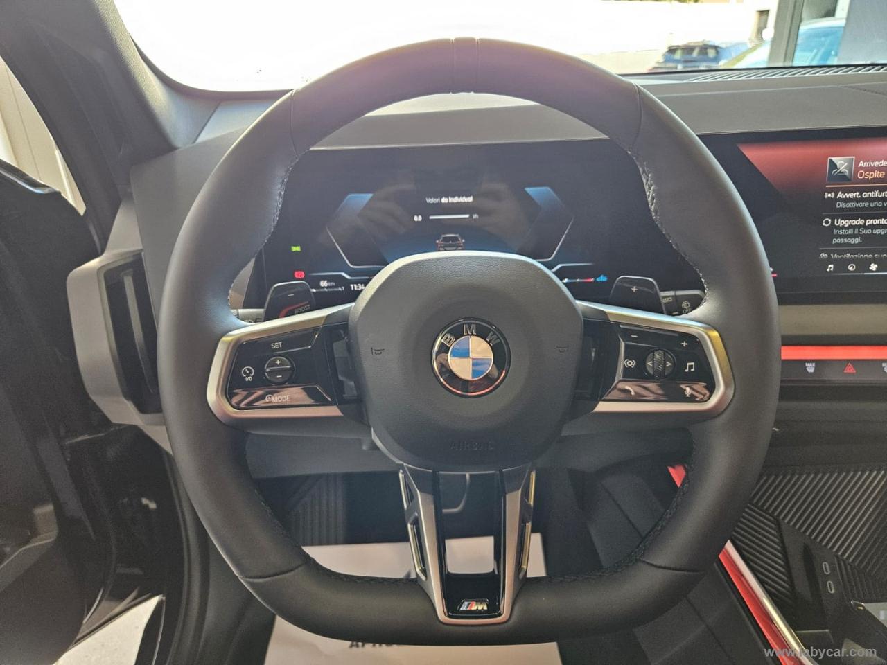 BMW X3 xDrive20d 48V MSport