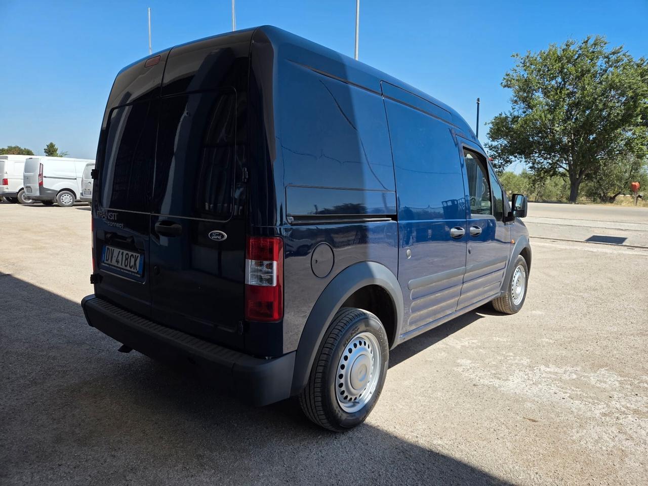 Ford Transit Connect 230L 1.8 TDCi/90CV PREZZO IVA INCLUSA - USATO