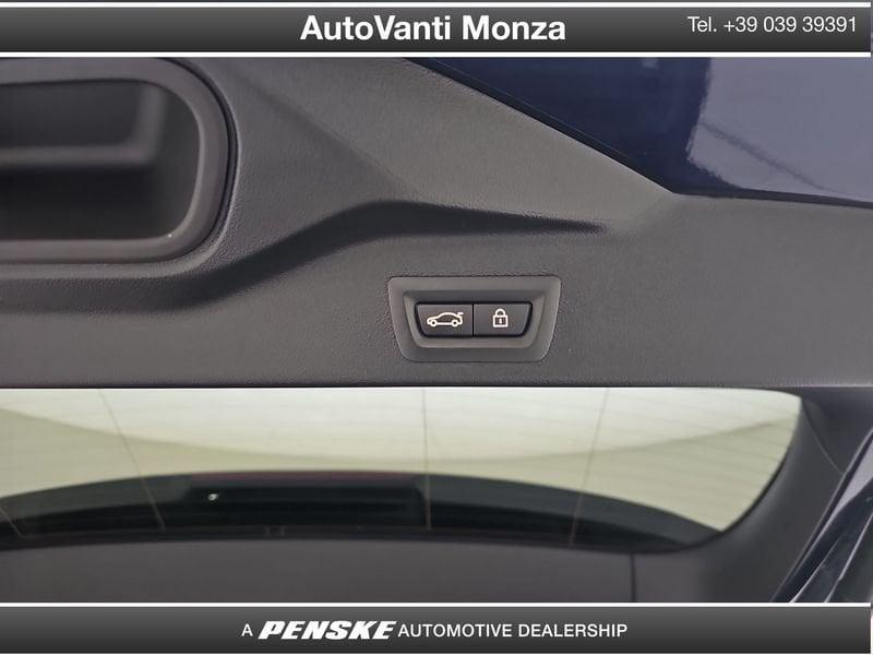 BMW X5 X5 xdrive45e Msport auto