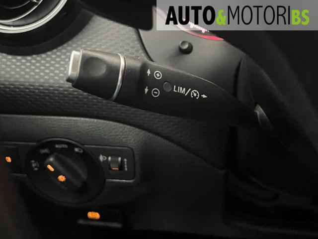 MERCEDES-BENZ A 160 d Automatic Executive