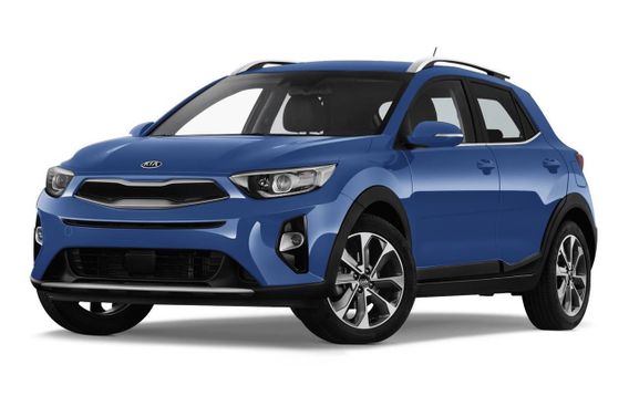 KIA Stonic 1.2 MPI 84 CV Style