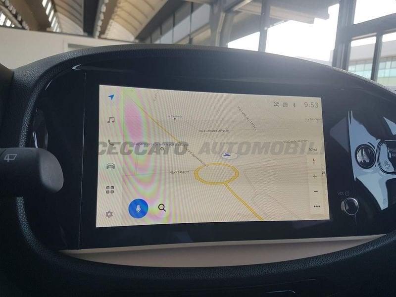 Toyota Aygo X Aygo X 1.0 Lounge Air 72cv s-cvt