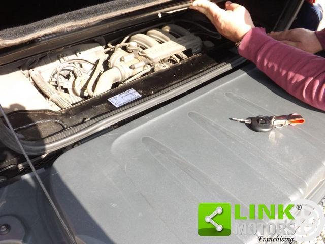 SMART Crossblade 600 "limited edition "numerata 0692