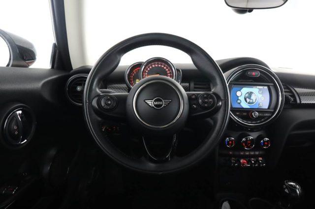 MINI Cooper S Mini 2.0 Cooper S