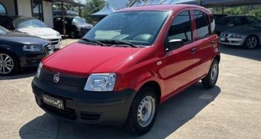 FIAT Panda 1.3 MJT Van 2 posti