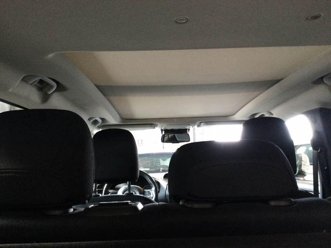 Jeep Renegade 1.6 Mjt 120cv *FULL OPT.-TETTO-LED*