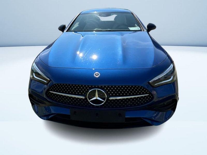 Mercedes-Benz CLE Coupé CLE 220 D Coupè AMG Line Advanced