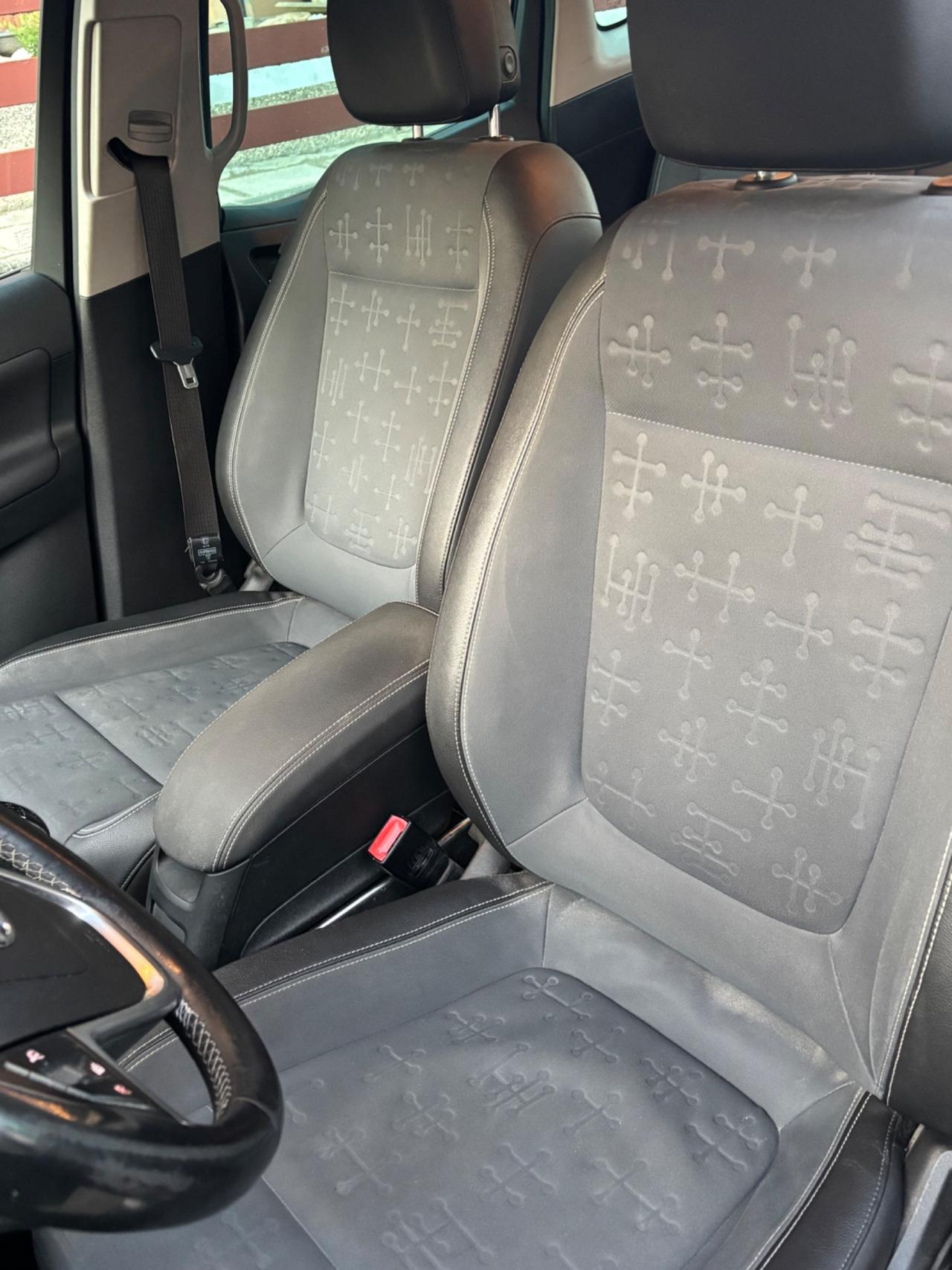 Opel Meriva 1.4 Turbo 120CV GPL Tech Design Edition