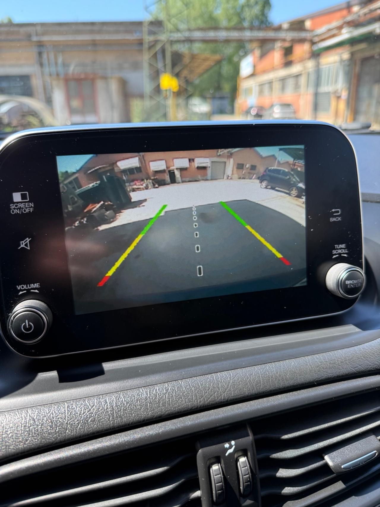 Fiat Tipo 1.6 Mjt S&S SW Business