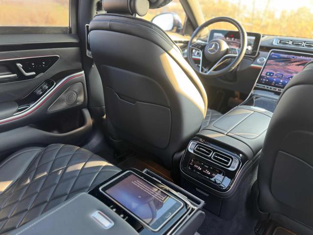 MERCEDES-BENZ S 580 EQ Hybrid+"PLUGIN" 510cv PREMIUM PLUS!