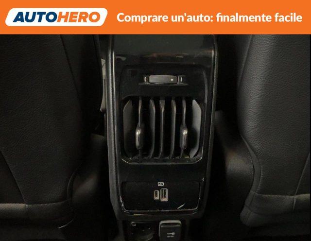 JEEP Compass 1.3 Turbo T4 190 CV PHEV AT6 4xe Longitude
