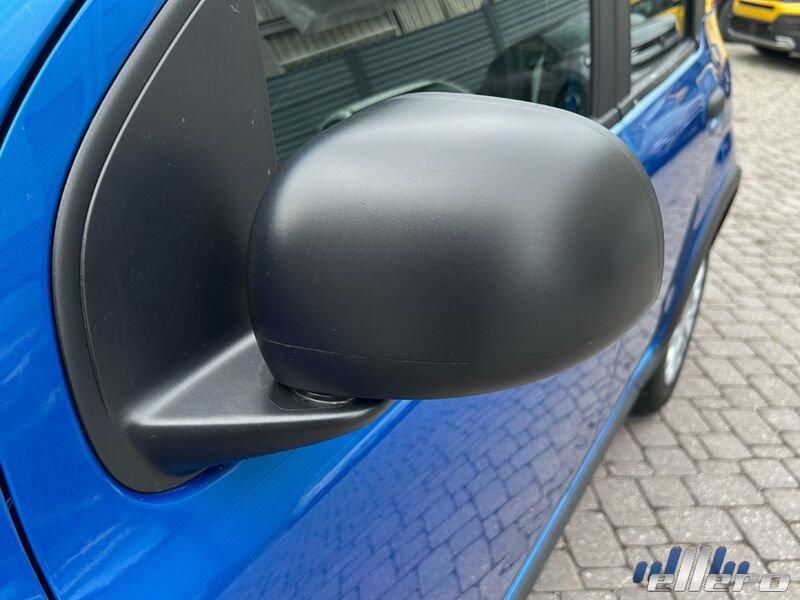 FIAT Panda 1.0 FireFly 70cv S&S Hybrid