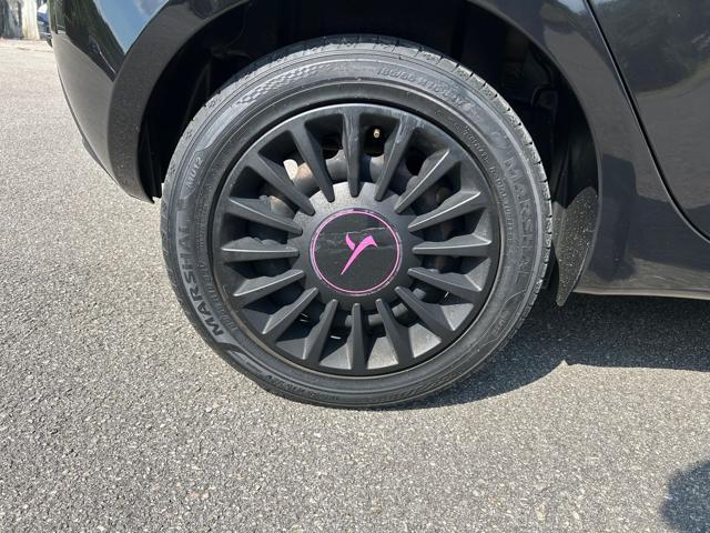 LANCIA Ypsilon Elefantino 1.3 MultiJet