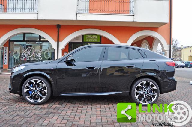 BMW X2 xDrive 20d Msport Pro