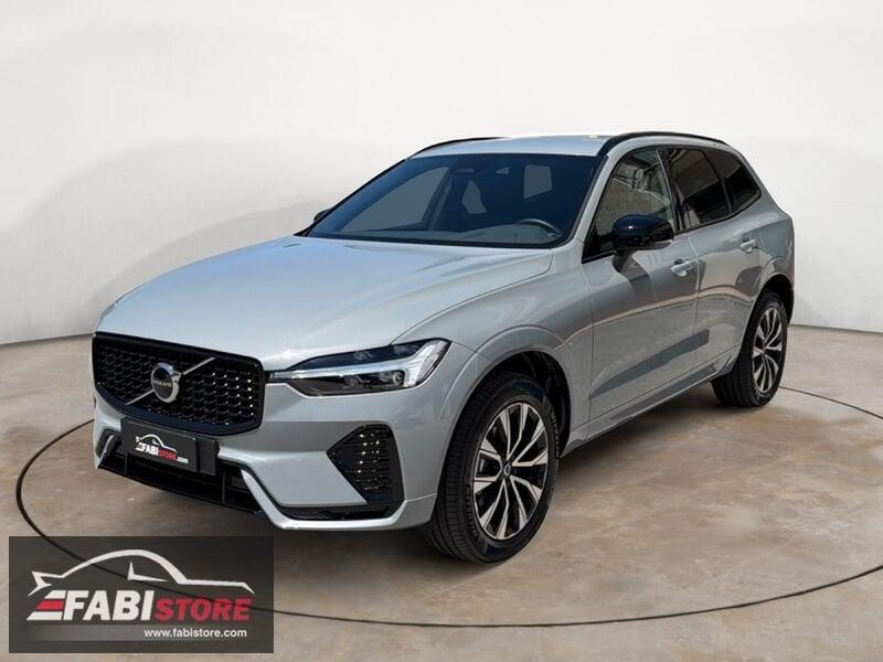 Volvo XC60 B5 AWD 250 Cv R-Design Plus Dark - KM/0
