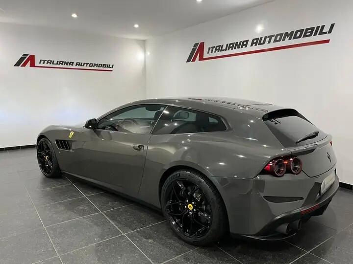 Ferrari GTC4 Lusso GTC4Lusso T
