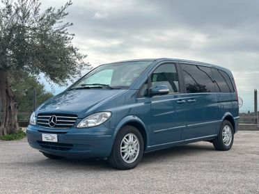 Mercedes-benz Viano 2.0 CDI Ambiente - 8 Posti