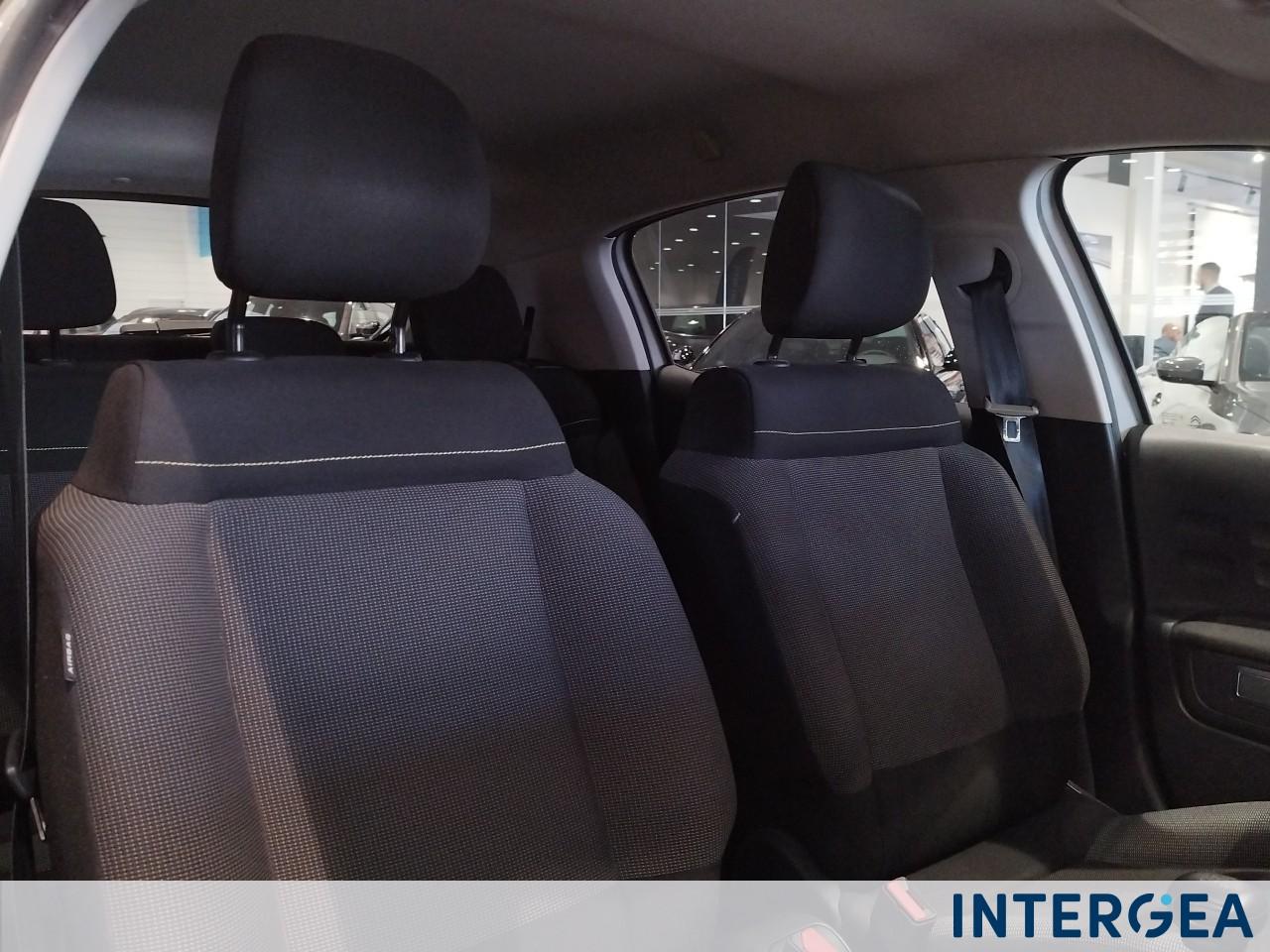 CITROEN C3 1.2 puretech Shine s&s 110cv