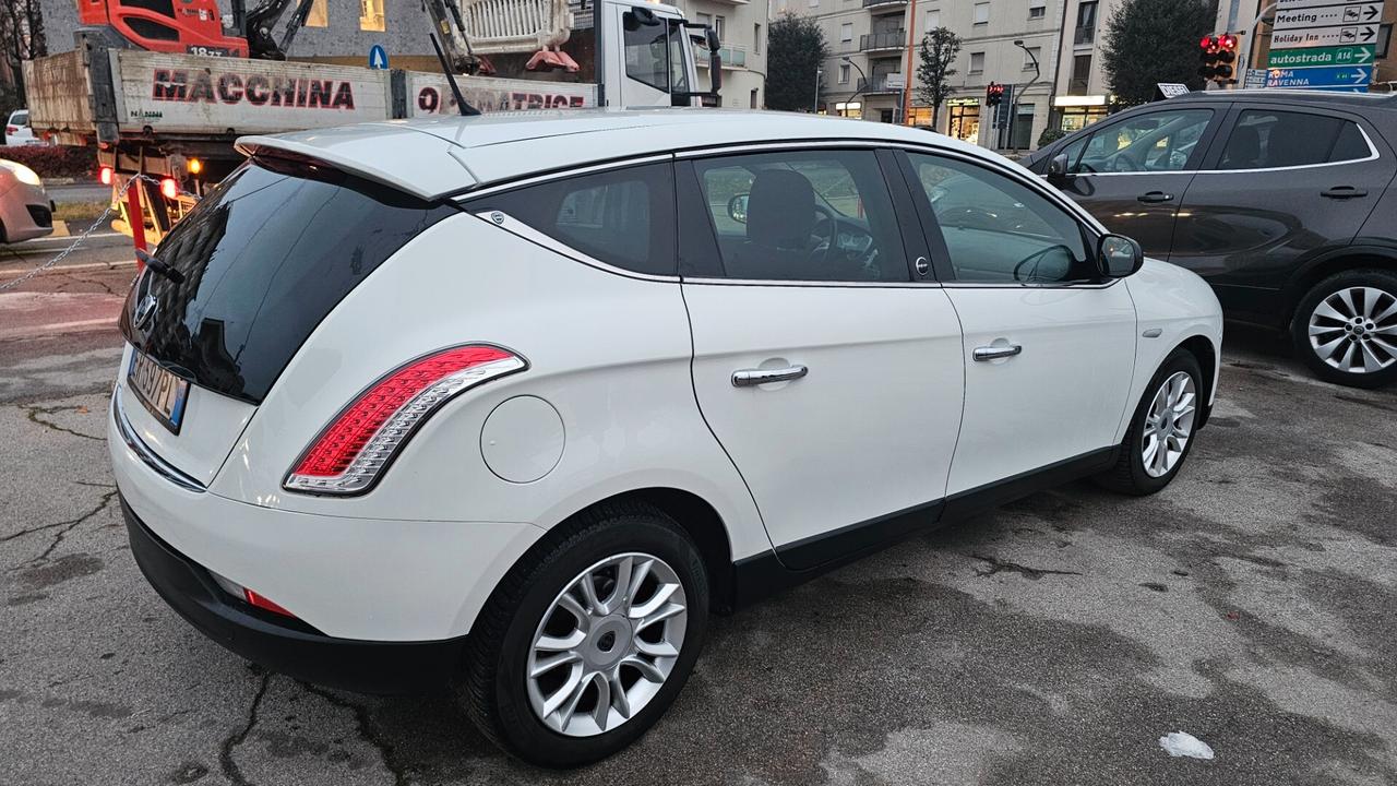 Lancia Delta 1.4 T-Jet 120 CV Gold Ecochic GPL