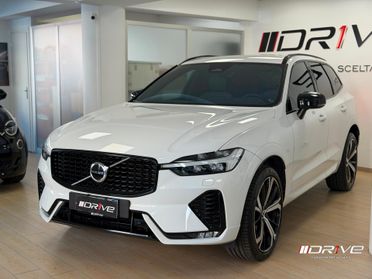VOLVO XC60 (2017-->) XC60 B4 (d) AWD Geartronic...