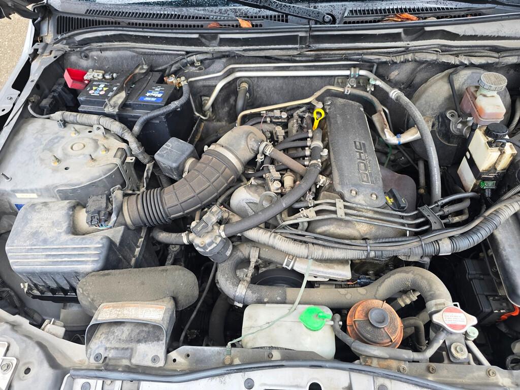 Suzuki Grand Vitara 1.6 16V 3P CON IMPIANTO GPL