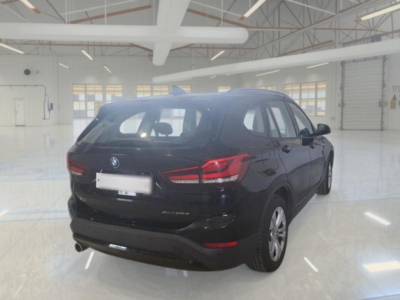 BMW X1 XDRIVE 25E BUSINESS ADVANTAGE AUTOMATICO SUV