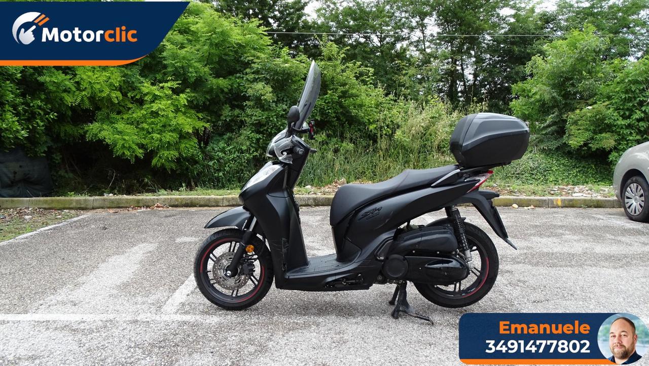 HONDA SH 300 MY 19 ABS