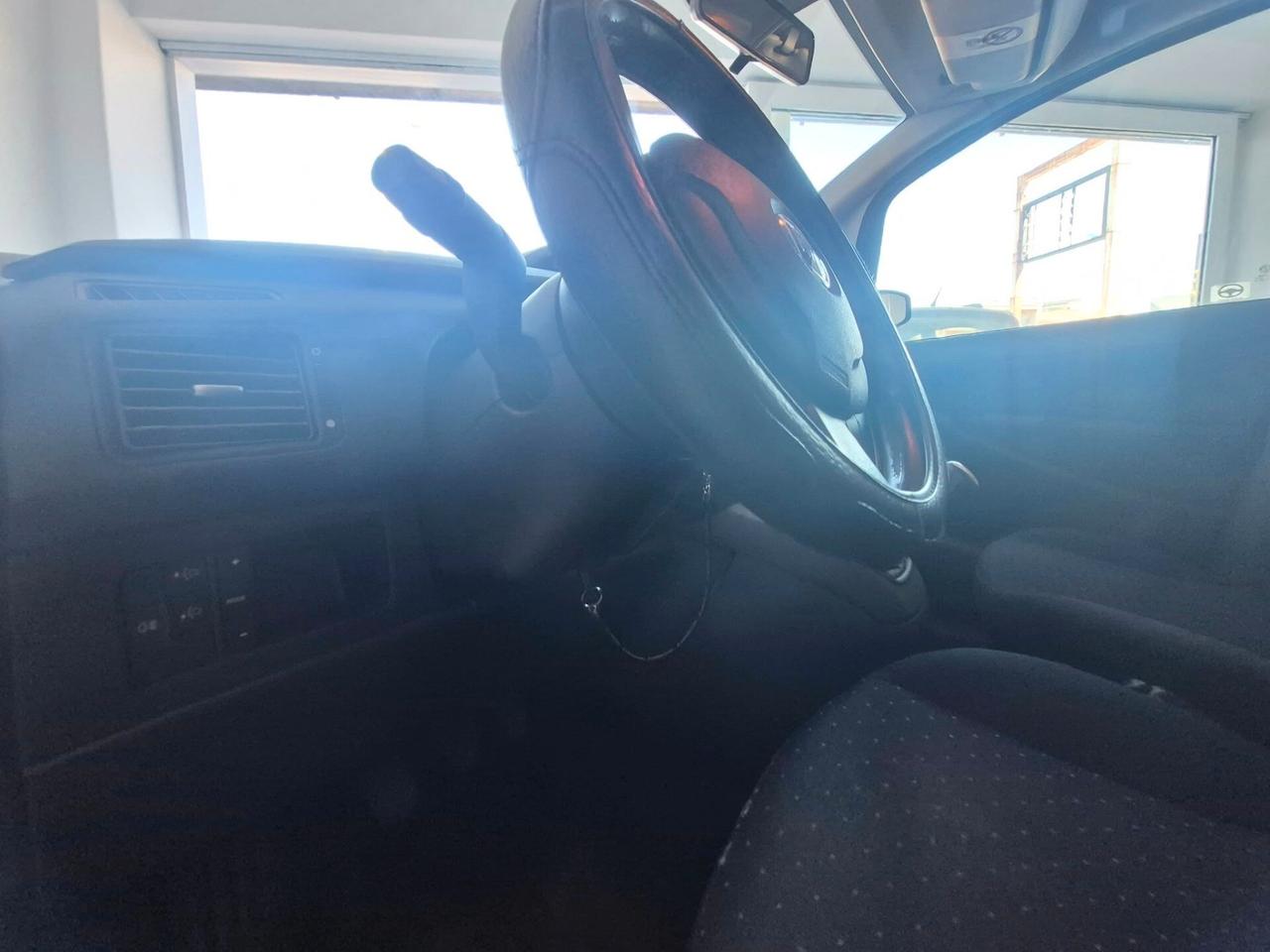 Fiat Idea 1.3 Multijet 16V 90 CV BlackLabel