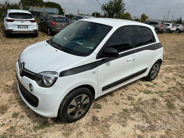 RENAULT Twingo 3ª serie - 2018