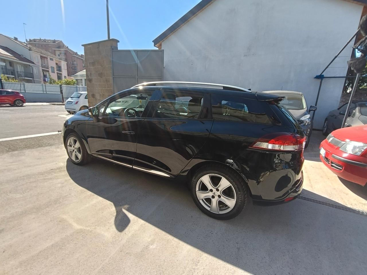Renault Clio Sporter dCi 8V 75CV Start&Stop Energy Life
